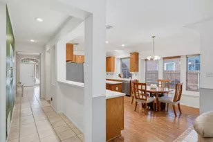 5457 Navajo Bridge Trail, Fort Worth, TX 76137 - Photo 13