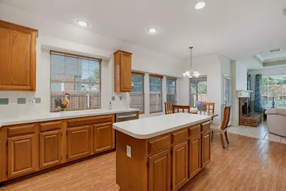 5457 Navajo Bridge Trail, Fort Worth, TX 76137 - Photo 19