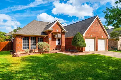 5457 Navajo Bridge Trail, Fort Worth, TX 76137 - Photo 1
