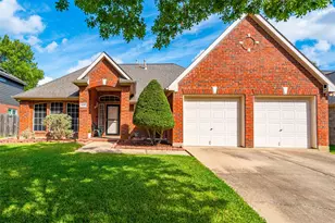 5457 Navajo Bridge Trail, Fort Worth, TX 76137 - Photo 3
