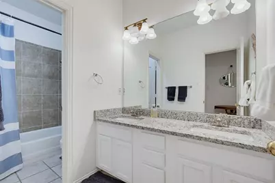 5457 Navajo Bridge Trail, Fort Worth, TX 76137 - Photo 29