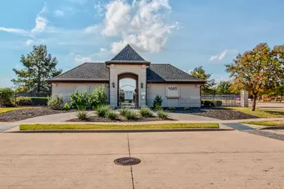 9453 Mirror Fountain Circle, Frisco, TX 75033 - Photo 5