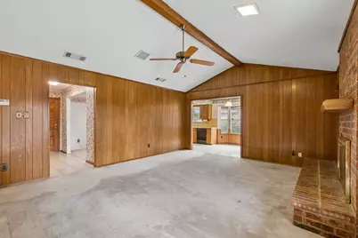 3815 Spring Hollow Drive, Carrollton, TX 75007 - Photo 7