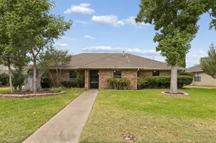 3815 Spring Hollow Dr, Carrollton, TX 75007 - Photo 1