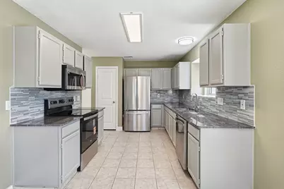 1229 Old Barn Lane, Mesquite, TX 75149 - Photo 9