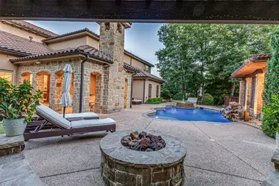 2101 Palomar Trail, Southlake, TX 76092 - Photo 29