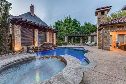 2101 Palomar Trail, Southlake, TX 76092 - Photo 27