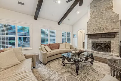 2101 Palomar Trail, Southlake, TX 76092 - Photo 5