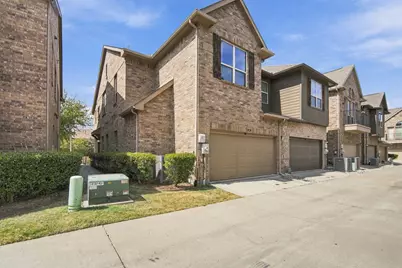 931 Whitehall Drive, Richardson, TX 75081 - Photo 5