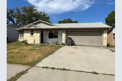 808 Memorial Drive, Wylie, TX 75098 - Photo 1