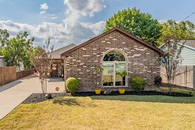 129 Morris Street, DeSoto, TX 75115 - Photo 3