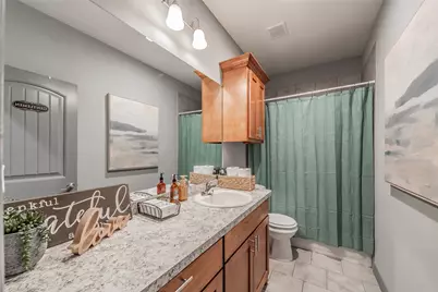 129 Morris Street, DeSoto, TX 75115 - Photo 21