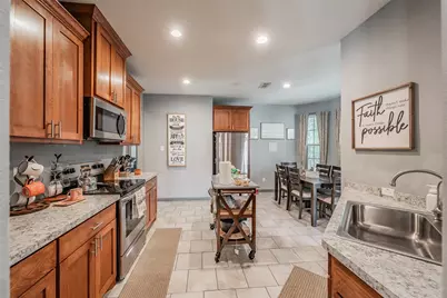 129 Morris Street, DeSoto, TX 75115 - Photo 13