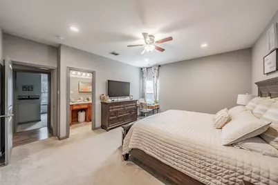 129 Morris Street, DeSoto, TX 75115 - Photo 29