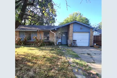 802 Dove Lane, Sherman, TX 75090 - Photo 1