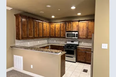 212 Bolivar Street #201, Sanger, TX 76266 - Photo 1
