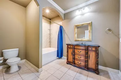 212 Bolivar Street #201, Sanger, TX 76266 - Photo 9