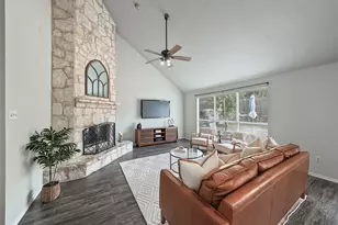 7804 Stansfield Dr, Fort Worth, TX 76137 - Photo 9