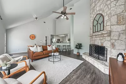 7804 Stansfield Drive, Fort Worth, TX 76137 - Photo 11