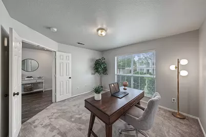 7804 Stansfield Drive, Fort Worth, TX 76137 - Photo 5