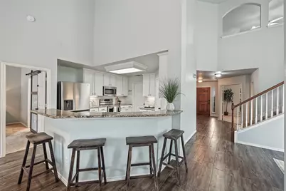 7804 Stansfield Drive, Fort Worth, TX 76137 - Photo 13