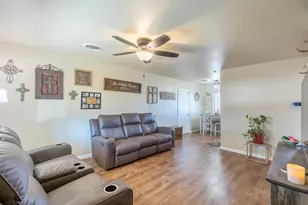 1528 Sunset St, Merkel, TX 79536 - Photo 7