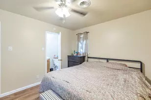 1528 Sunset St, Merkel, TX 79536 - Photo 21