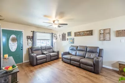1528 Sunset Street, Merkel, TX 79536 - Photo 5