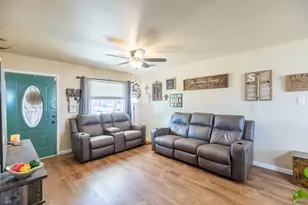 1528 Sunset St, Merkel, TX 79536 - Photo 5
