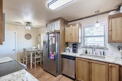 1528 Sunset Street, Merkel, TX 79536 - Photo 11