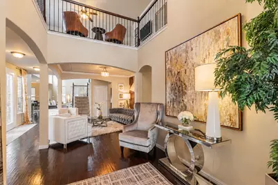 1704 Keswick Drive, McKinney, TX 75071 - Photo 5