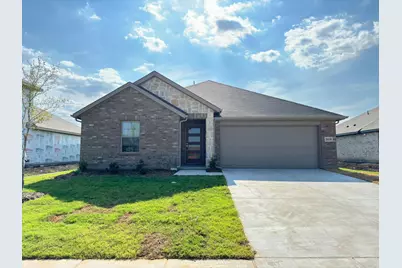 2018 Sycamore Ridge Trail, Van Alstyne, TX 75495 - Photo 1