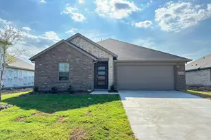 2018 Sycamore Rdg Trl, Van Alstyne, TX 75495 - Photo 1