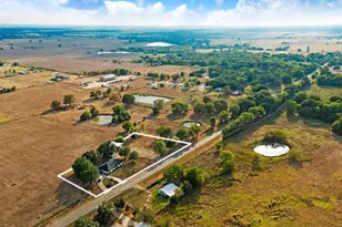209 Farm Road 2352, Honey Grove, TX 75446 - Photo 33