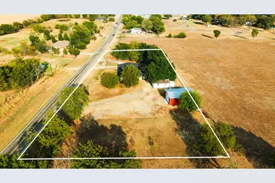 209 Farm Road 2352, Honey Grove, TX 75446 - Photo 17