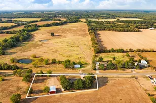209 Farm Road 2352, Honey Grove, TX 75446 - Photo 37
