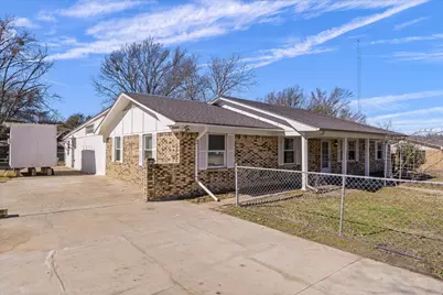 1729 Elliot Drive, Canton, TX 75103 - Photo 3
