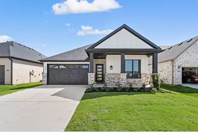 704 Blackbird Drive, Aledo, TX 76008 - Photo 1