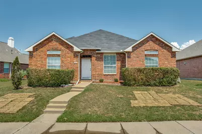 4021 Carrington Drive, Garland, TX 75043 - Photo 1
