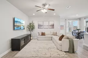 14005 Medusa Dr, Haslet, TX 76052 - Photo 9