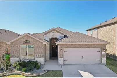 14005 Medusa Drive, Haslet, TX 76052 - Photo 3