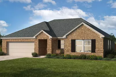 3526 Thach Lane, Crandall, TX 75114 - Photo 1