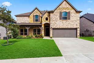 913 Peabody Dr, McKinney, TX 75071 - Photo 1