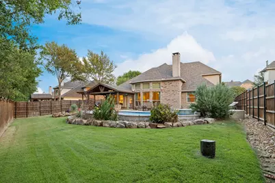 7719 Keith Lane, Sachse, TX 75048 - Photo 37