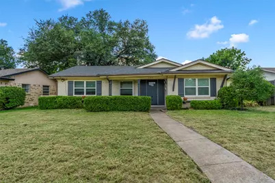 2323 Luau Street, Mesquite, TX 75150 - Photo 1