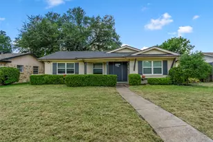 2323 Luau St, Mesquite, TX 75150 - Photo 1
