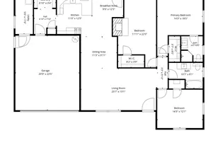 1585 E Kiest Blvd, Dallas, TX 75216 - Photo 25