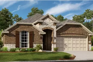 1216 Armitage Wy, McKinney, TX 75069 - Photo 1