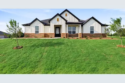 116 Park Hurst Drive, Boyd, TX 76023 - Photo 1