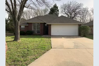 816 Brittany Drive, Denton, TX 76209 - Photo 1